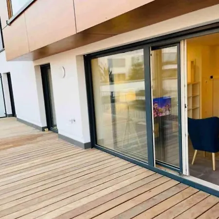 Apartament Cu 2 Dormitoare In Centru Apartment *
