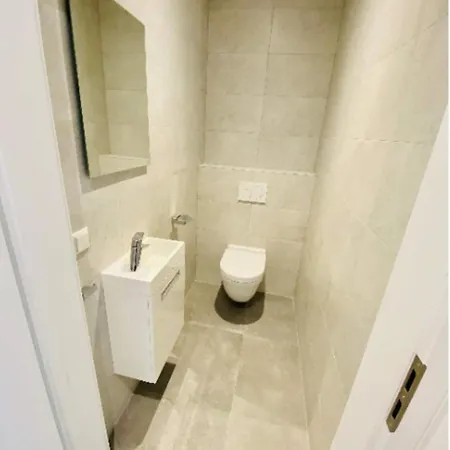 Apartament Cu 2 Dormitoare In Centru Apartment Luxembourg