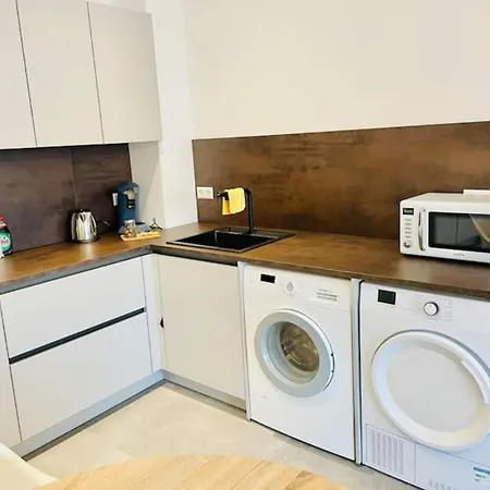 Apartment Apartament Cu 2 Dormitoare In Centru Luxembourg