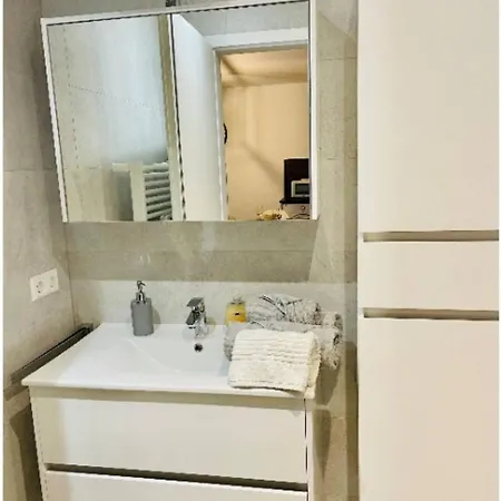 Apartament Cu 2 Dormitoare In Centru